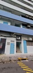 Tan Boon Liat Building (D3), Factory #580599971